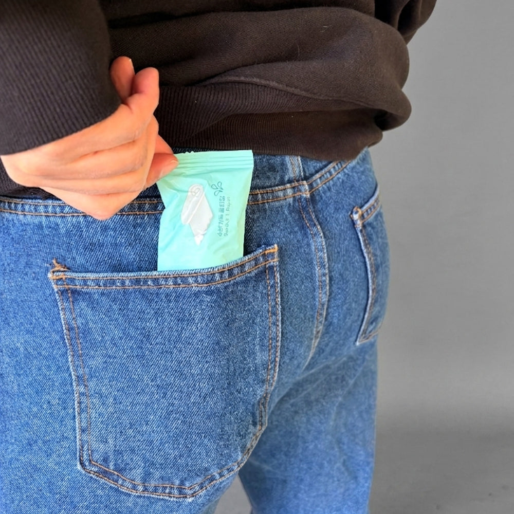 MONSTER BODY WIPES