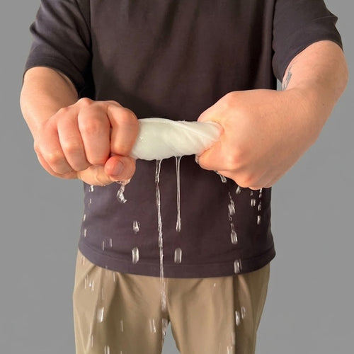 MONSTER BODY WIPES